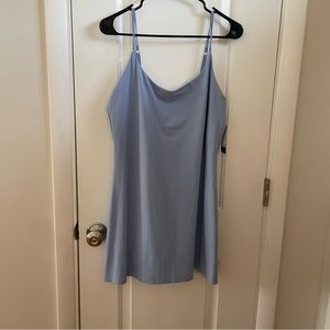 Abercrombie Traveler’s Athletic Dress